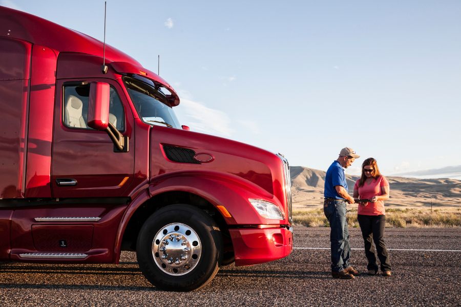 Roadside Assistance